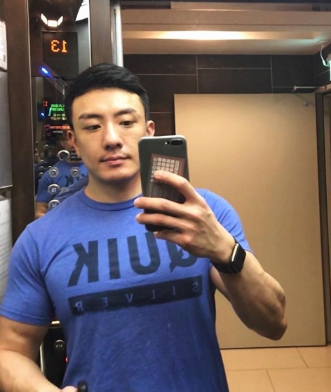 林的第二张照片--邵武相亲网