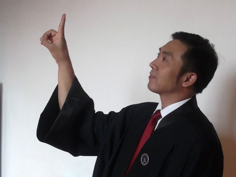 勇戈的第二张照片--邵武相亲网