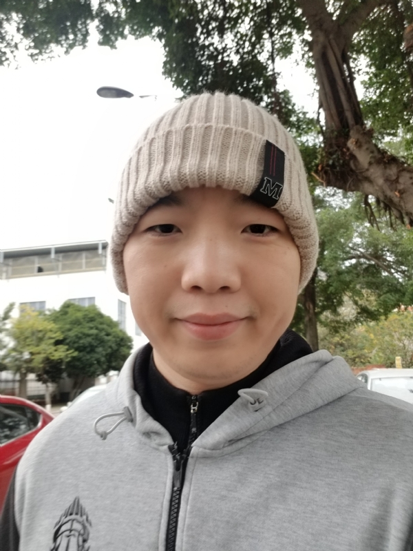 爱笑的老虎的第一张照片--邵武相亲网