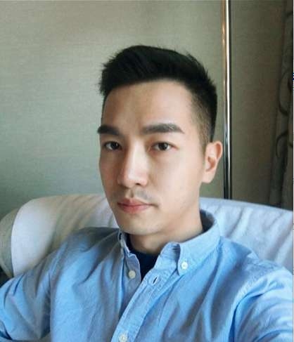 海海的第二张照片--邵武相亲网