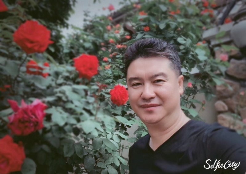 姓李名光耀的第一张照片--邵武相亲网