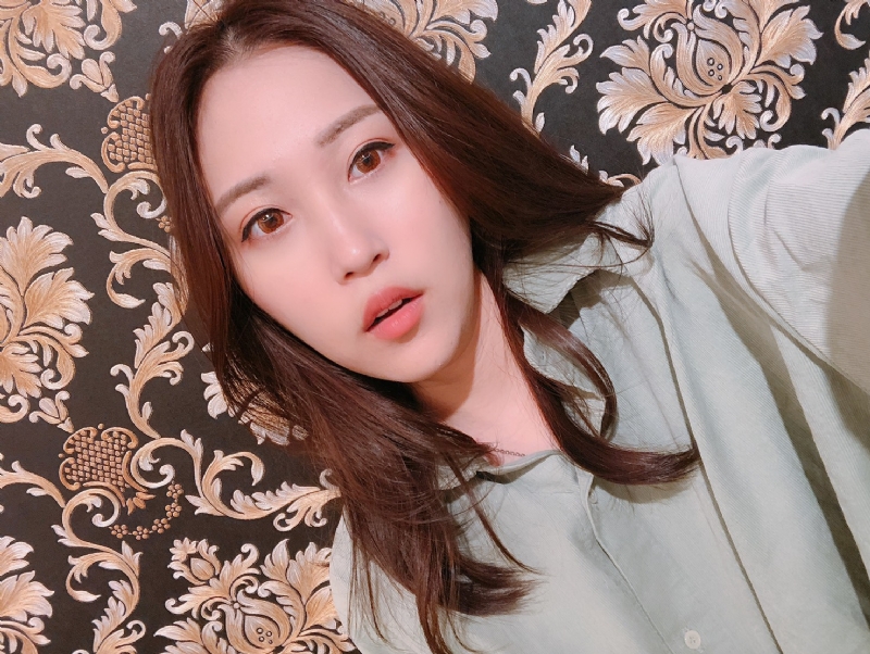 張婕兒的第一张照片--邵武相亲网