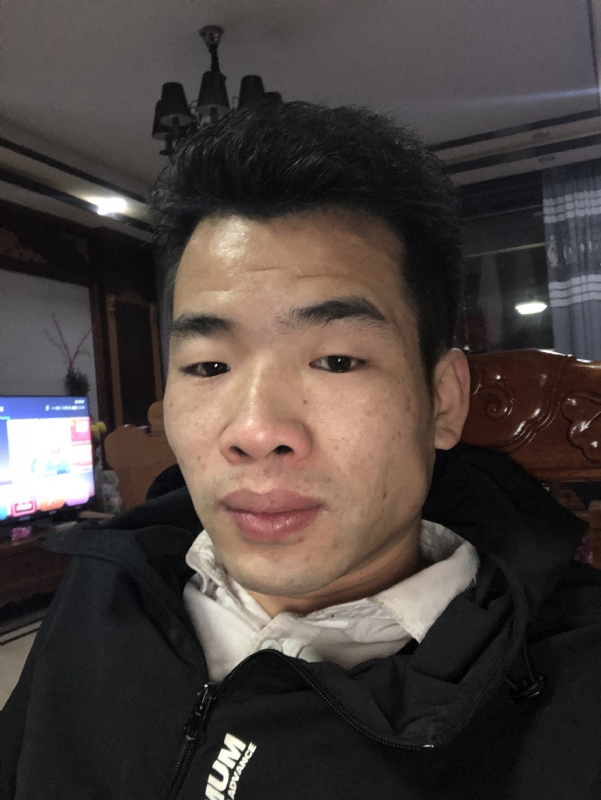 细辉的第一张照片--邵武相亲网