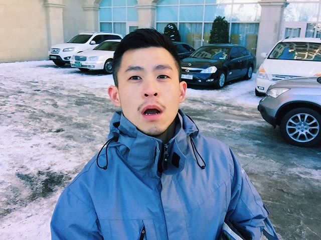 随缘的第一张照片--邵武相亲网