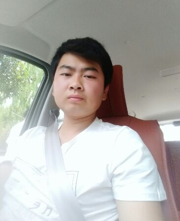 一米阳光的第一张照片--邵武相亲网