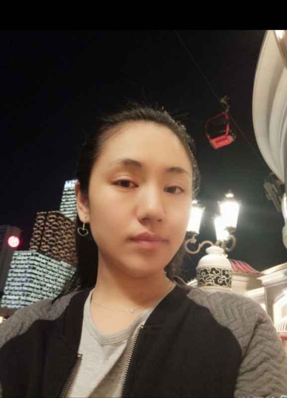 飄兒的第一张照片--邵武相亲网