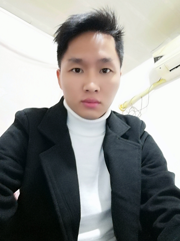 陈白猴的第一张照片--邵武相亲网