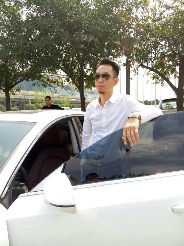 杨岳的第一张照片--邵武相亲网