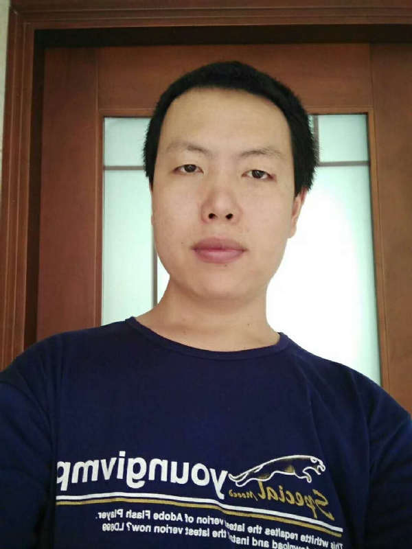 期待认识你的第一张照片--邵武相亲网