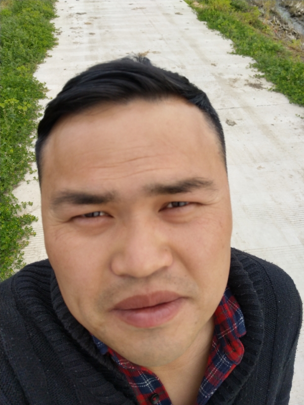 SJ清风徐来的第一张照片--邵武相亲网