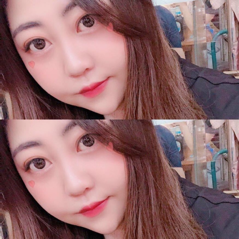 李洁白无瑕的第一张照片--邵武相亲网