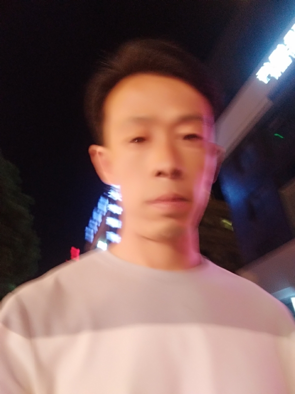 找个人来爱的第一张照片--邵武相亲网