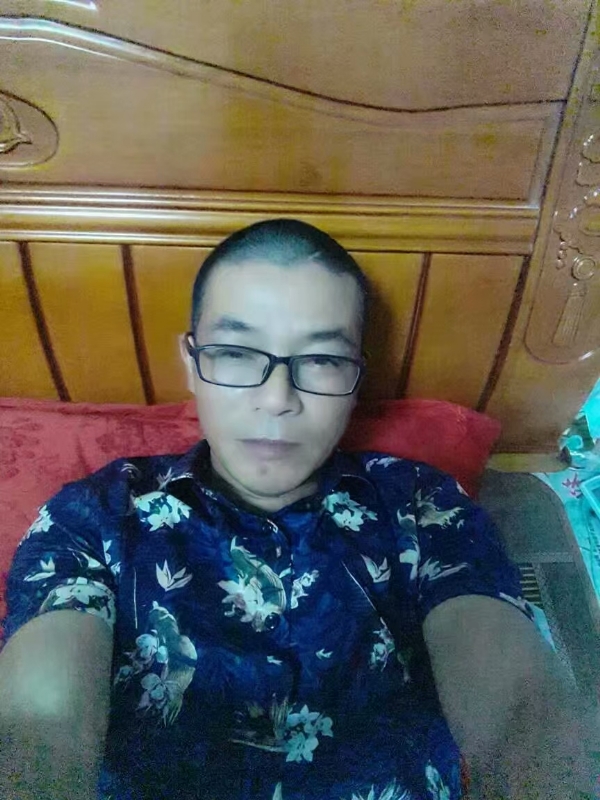 坚信就是你的第一张照片--邵武相亲网