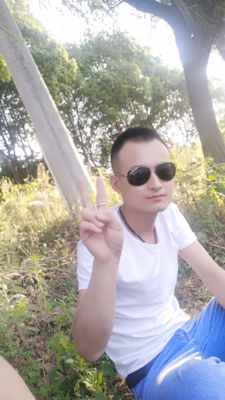马凯亮的第一张照片--邵武相亲网