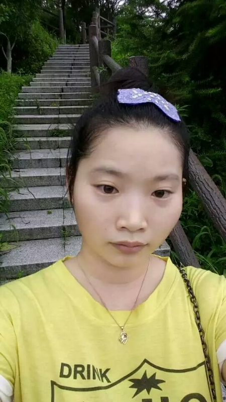 清风的第二张照片--邵武相亲网