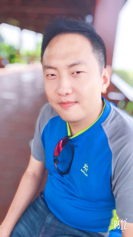 缘来如此的第一张照片--邵武相亲网