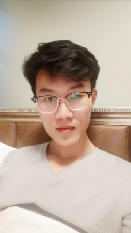 liubingyang的第一张照片--邵武相亲网
