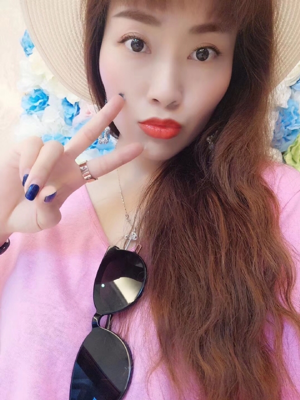 晴子的第一张照片--邵武相亲网