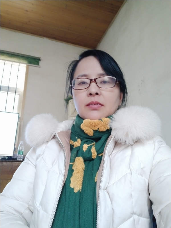 想想的第一张照片--邵武相亲网