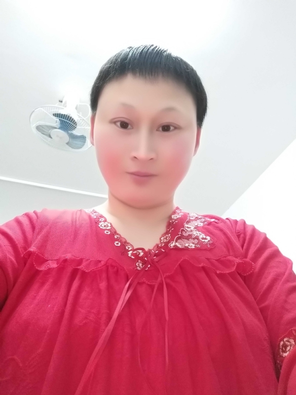 彩虹姐姐永不言弃的第一张照片--邵武相亲网