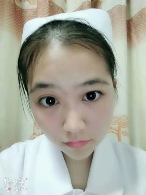 美美的第二张照片--邵武相亲网