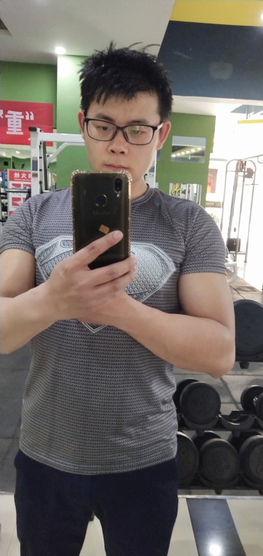 诚心找对象的第一张照片--邵武相亲网