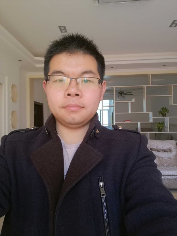 曾琼的第一张照片--邵武相亲网