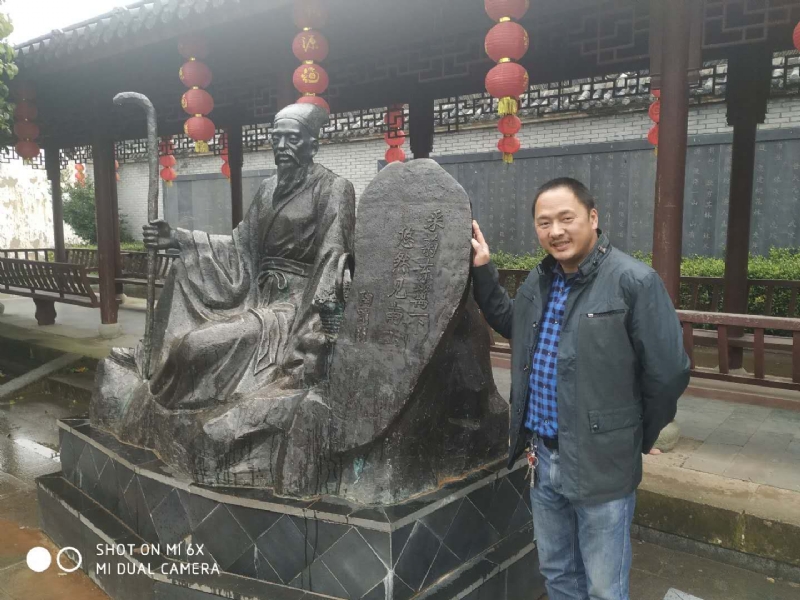 王鑫的第一张照片--邵武相亲网