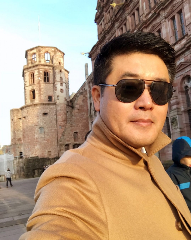 天马行空的第二张照片--邵武相亲网