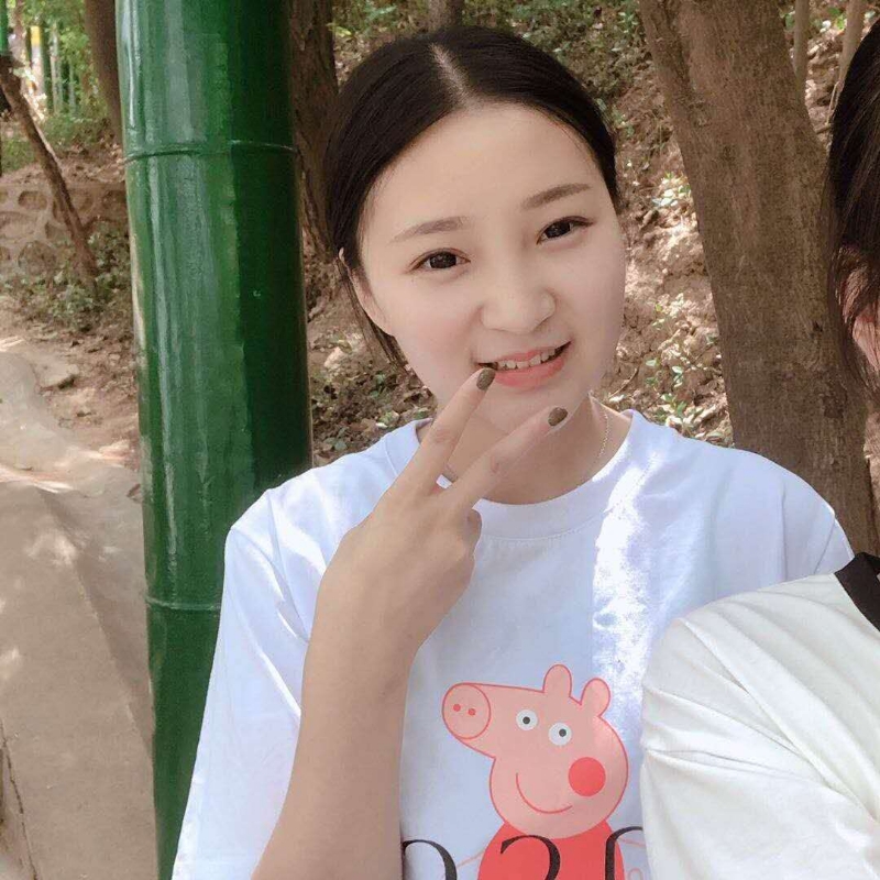 小妮子的第一张照片--邵武相亲网