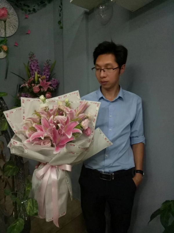 不死书生的第一张照片--邵武相亲网