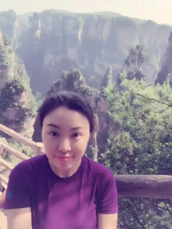 乐妞的第二张照片--邵武相亲网