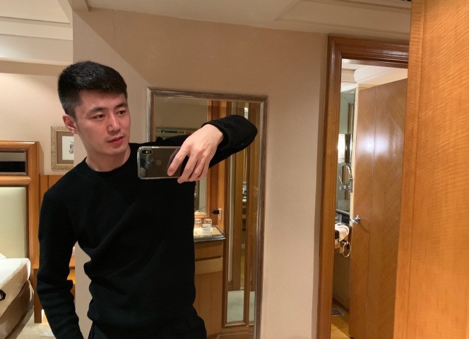 孜然一身的第一张照片--邵武相亲网