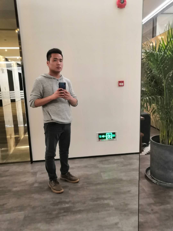 Tim的第二张照片--邵武相亲网