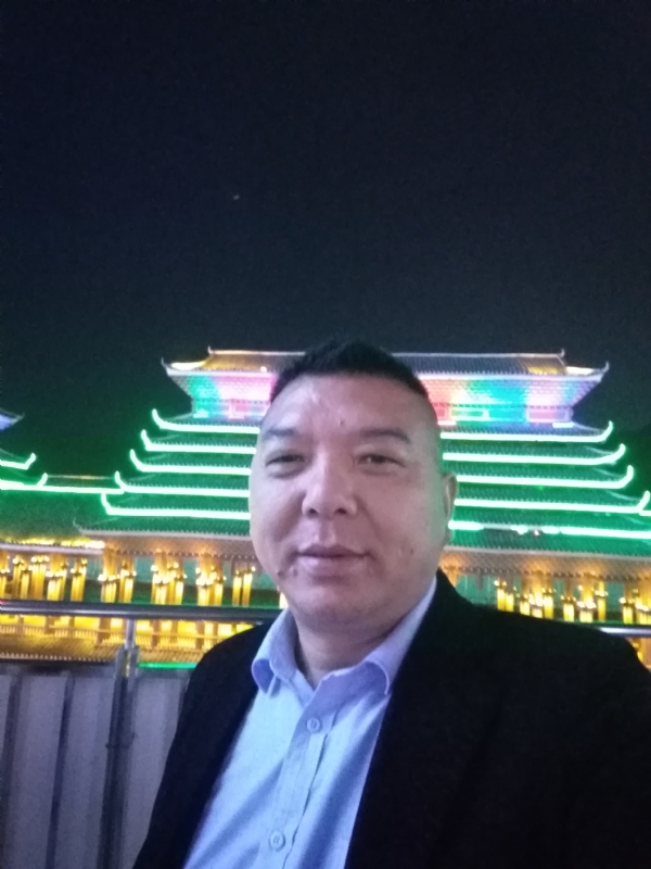 幸福的港湾的第一张照片--邵武相亲网