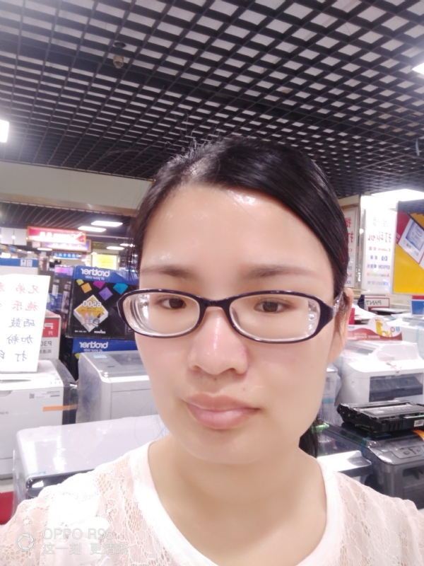 兔妮的第一张照片--邵武相亲网