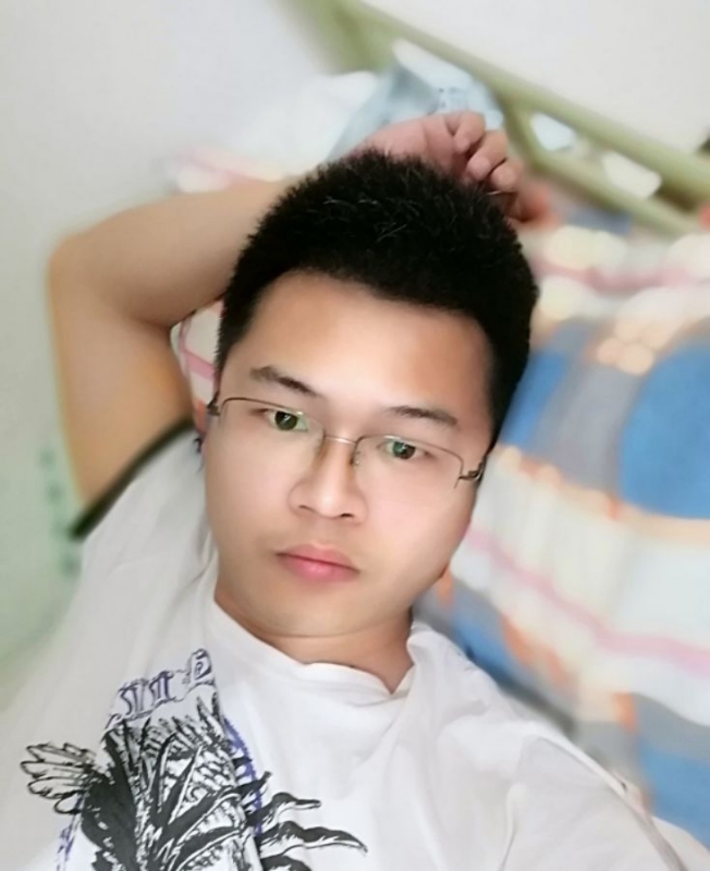 缘来如此的第一张照片--邵武相亲网