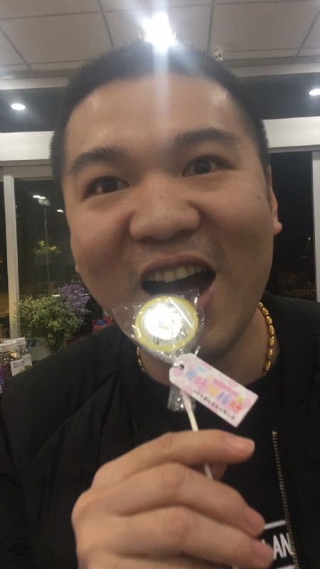 王小叶的第一张照片--邵武相亲网