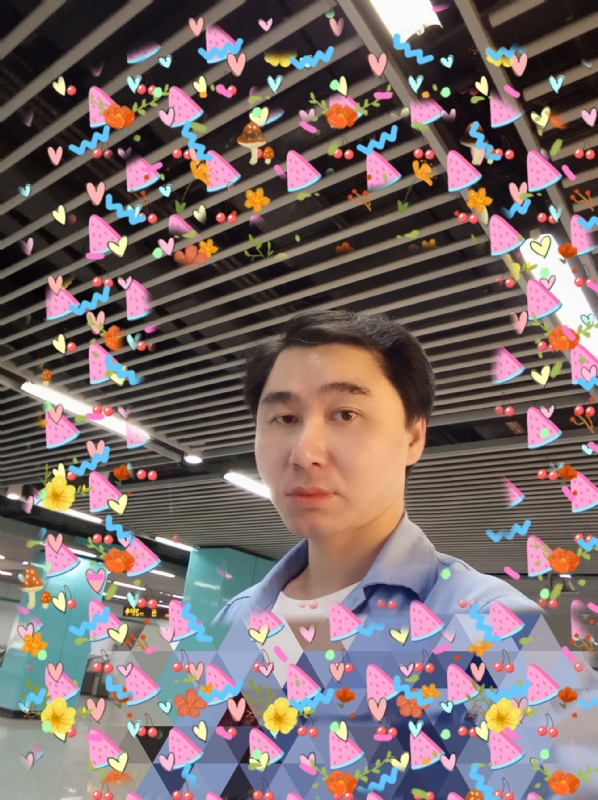 绿叶的第一张照片--邵武相亲网