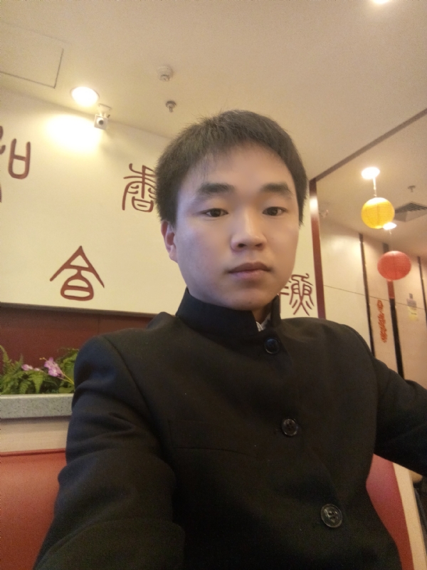 夜凉露沾衣的第一张照片--邵武相亲网