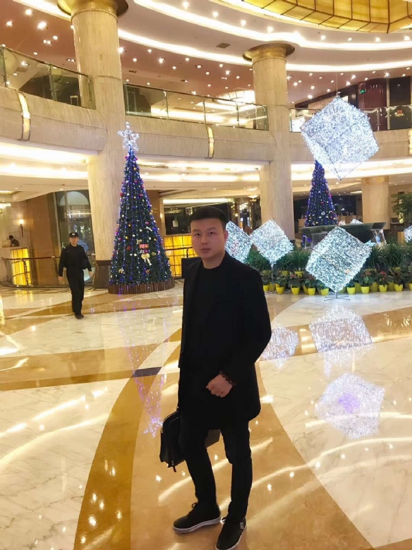 够钟的第一张照片--邵武相亲网