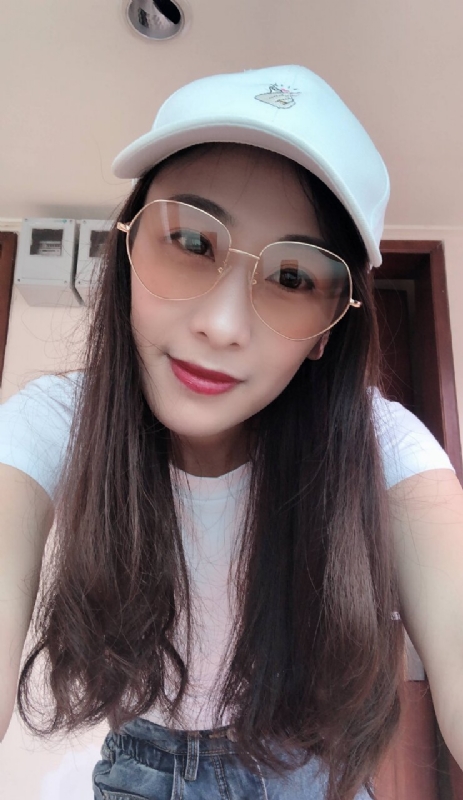 姗的第一张照片--邵武相亲网