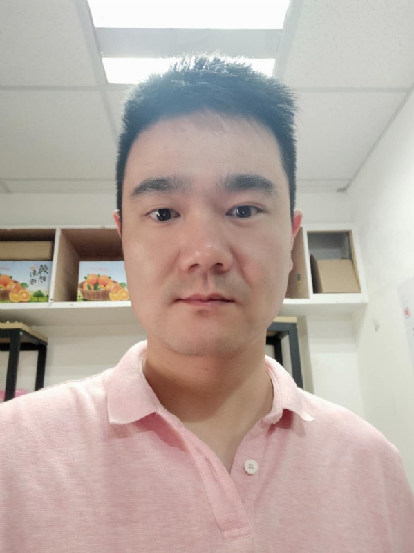 大米的第一张照片--邵武相亲网