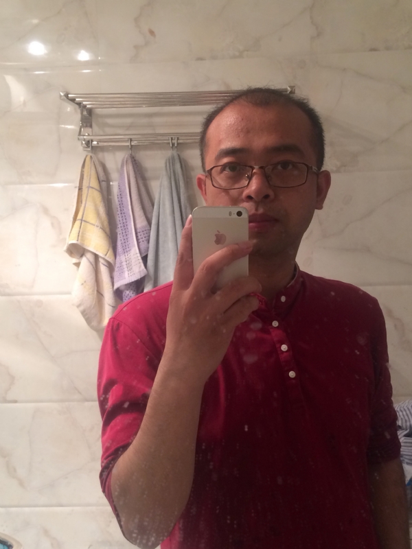 世界那么大的第二张照片--邵武相亲网