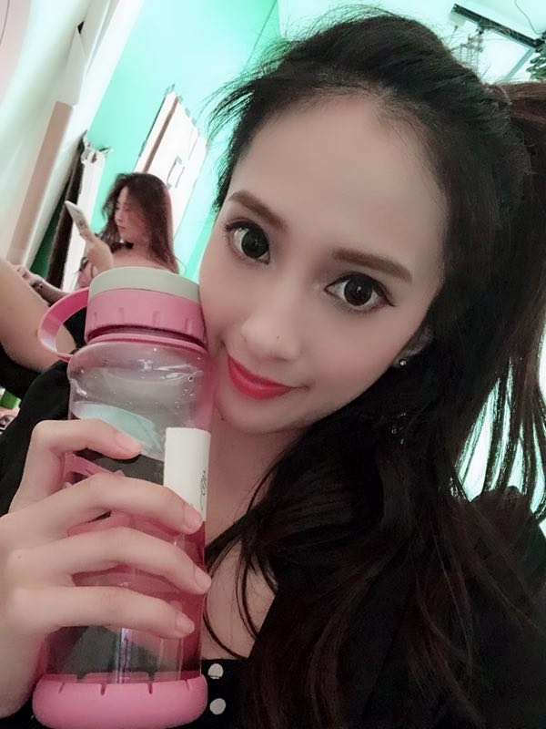 沐沐吖的第一张照片--邵武相亲网
