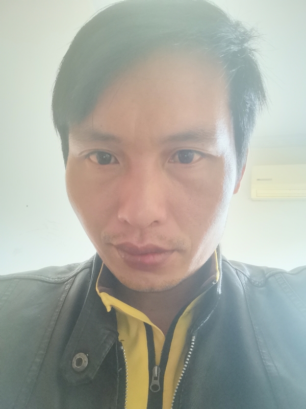 渴死的鱼的第一张照片--邵武相亲网