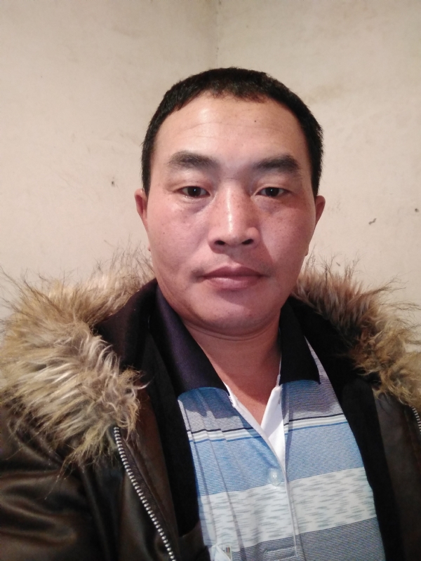 姻之缘的第一张照片--邵武相亲网