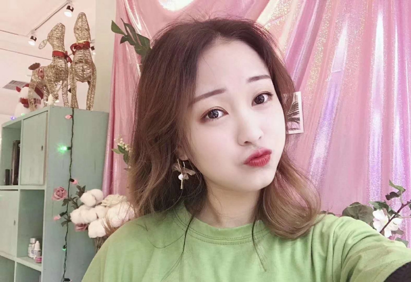 罗兰的第二张照片--邵武相亲网
