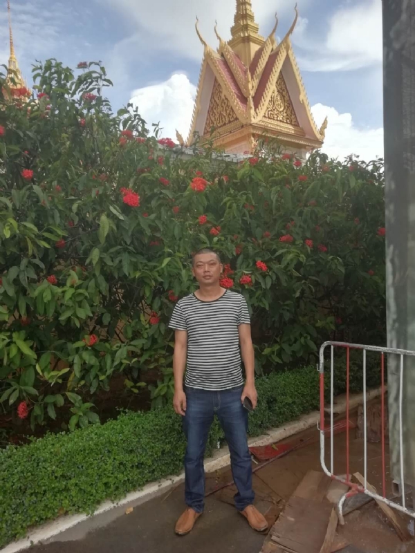 转折点的第一张照片--邵武相亲网