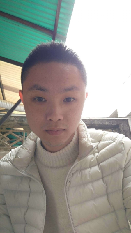 邱小子的第一张照片--邵武相亲网